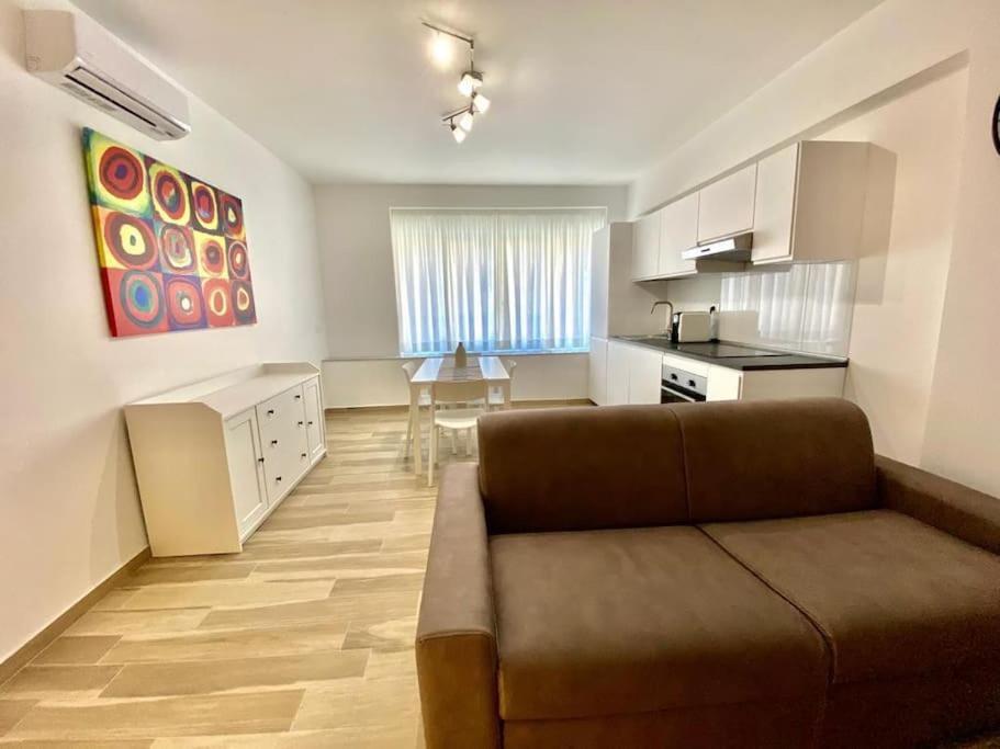 Un Raggio Di Sole Al Massimo Apartment Palermo Ngoại thất bức ảnh