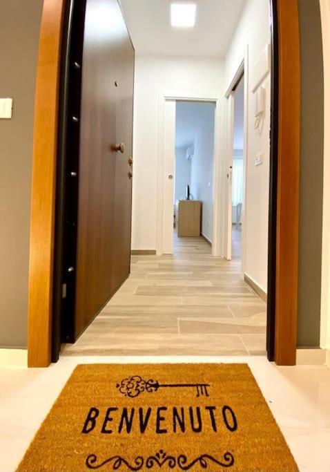 Un Raggio Di Sole Al Massimo Apartment Palermo Ngoại thất bức ảnh
