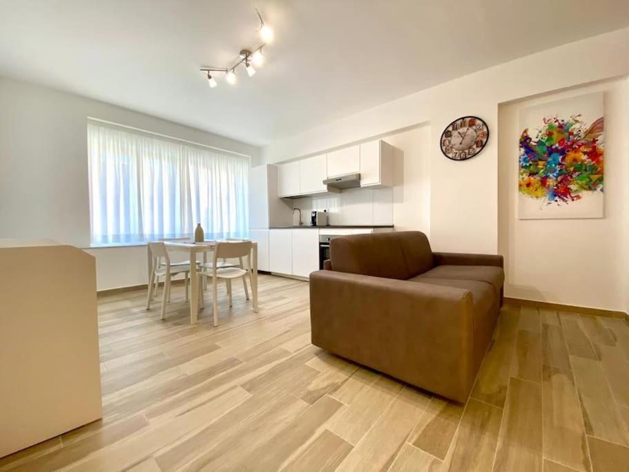 Un Raggio Di Sole Al Massimo Apartment Palermo Ngoại thất bức ảnh