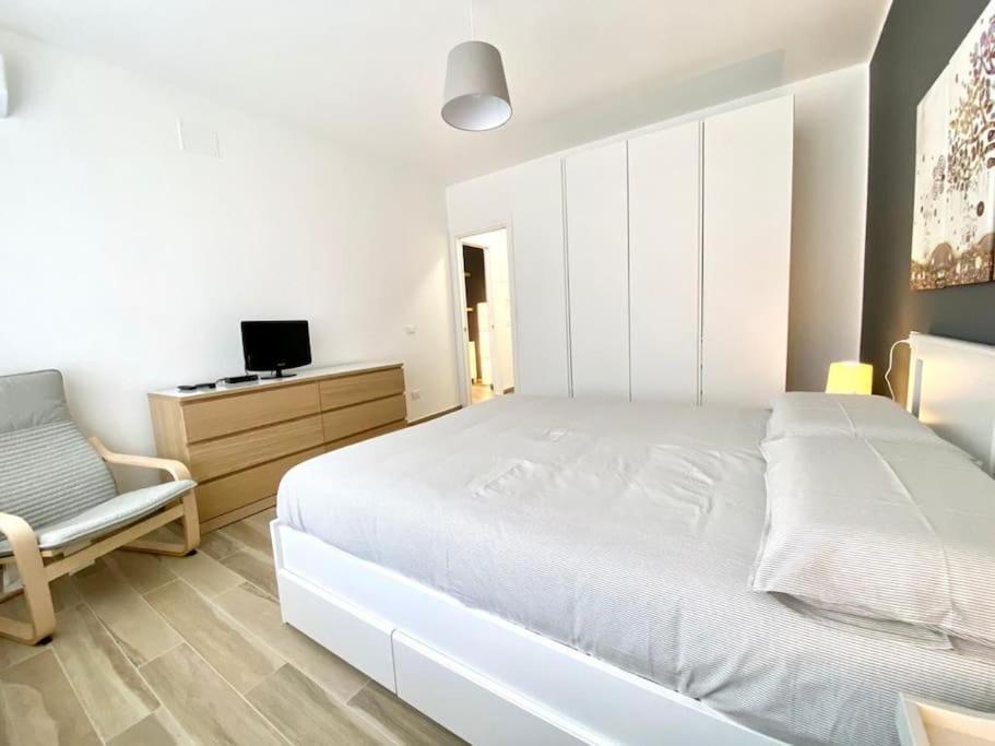 Un Raggio Di Sole Al Massimo Apartment Palermo Ngoại thất bức ảnh