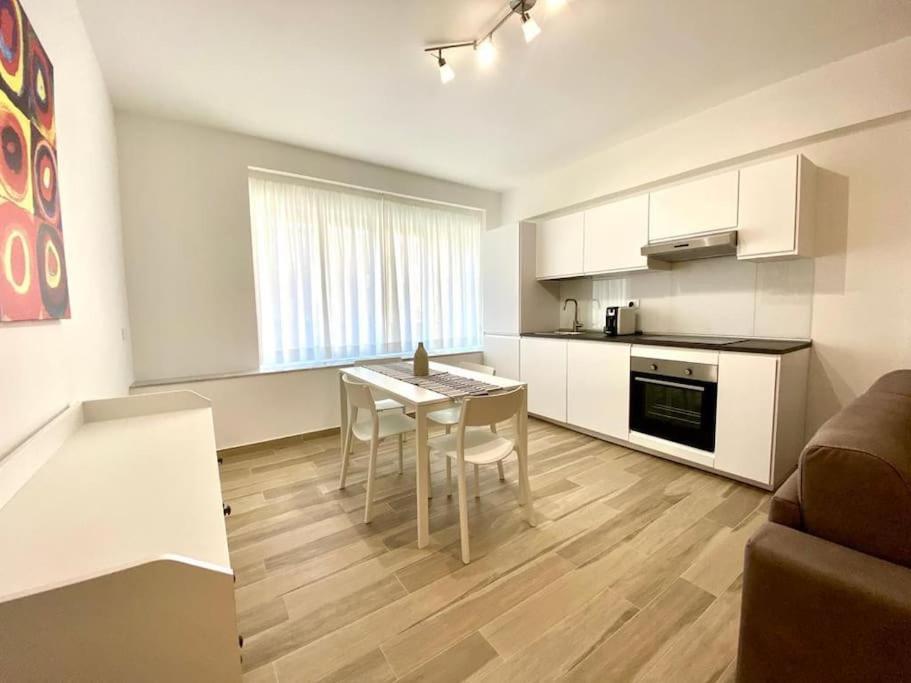Un Raggio Di Sole Al Massimo Apartment Palermo Ngoại thất bức ảnh