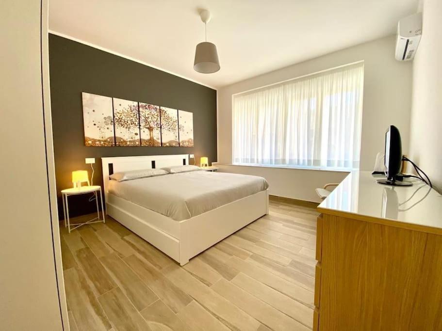 Un Raggio Di Sole Al Massimo Apartment Palermo Ngoại thất bức ảnh