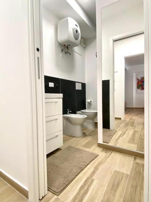 Un Raggio Di Sole Al Massimo Apartment Palermo Ngoại thất bức ảnh