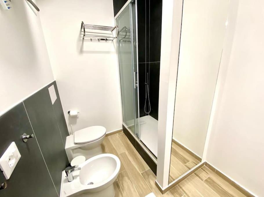 Un Raggio Di Sole Al Massimo Apartment Palermo Ngoại thất bức ảnh