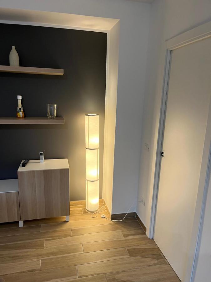 Un Raggio Di Sole Al Massimo Apartment Palermo Ngoại thất bức ảnh
